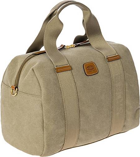 BRIC`S Sorrento Camilla Handtasche 31 cm