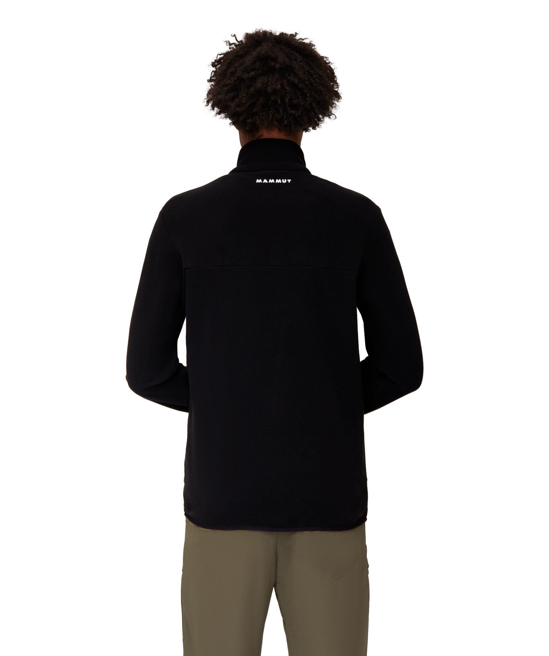 Mammut Fleecejacke Innominata Light ML Jacket Men