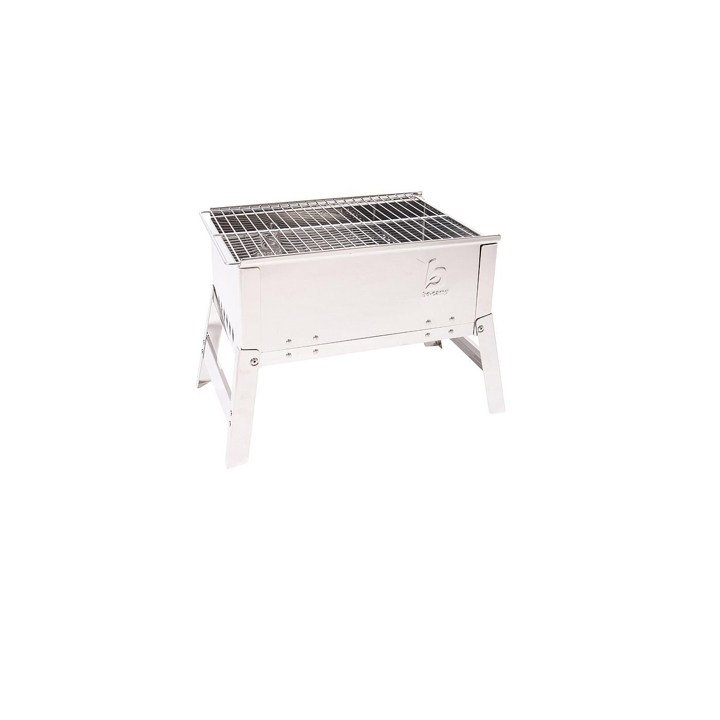 Bo-Camp Compact Deluxe Grill
