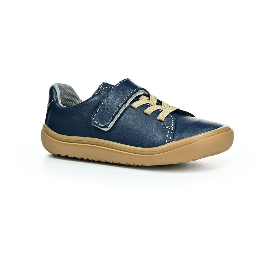 Jonap Hope Gumka Blue Barfußschuhe