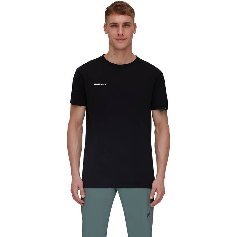 Mammut Massone Funktionsshirt Herren