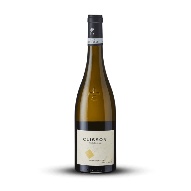 Famille Lieubeau Clisson blanc 2018