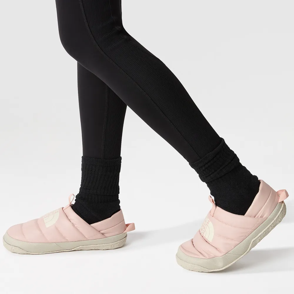 The North Face Nuptse NF0A5G2BIHO / pink