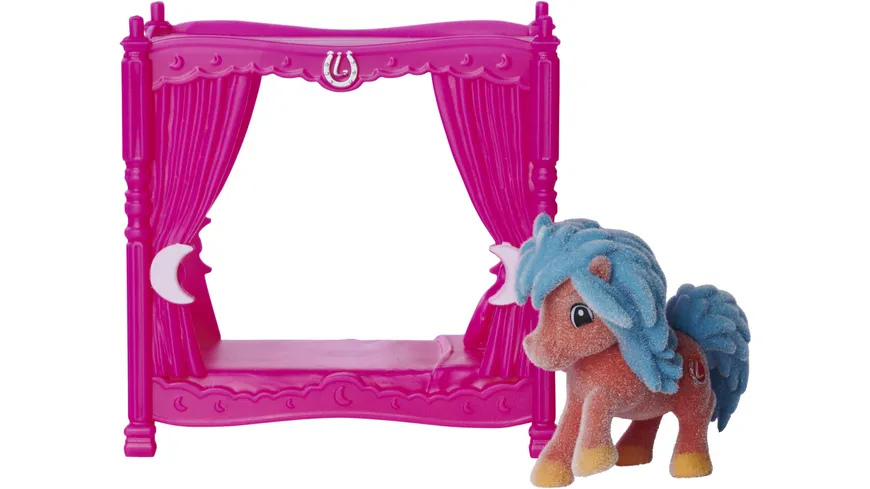 Simba - LISSY PONY DREAMS Sammelfigur, 1 Stück, sortiert