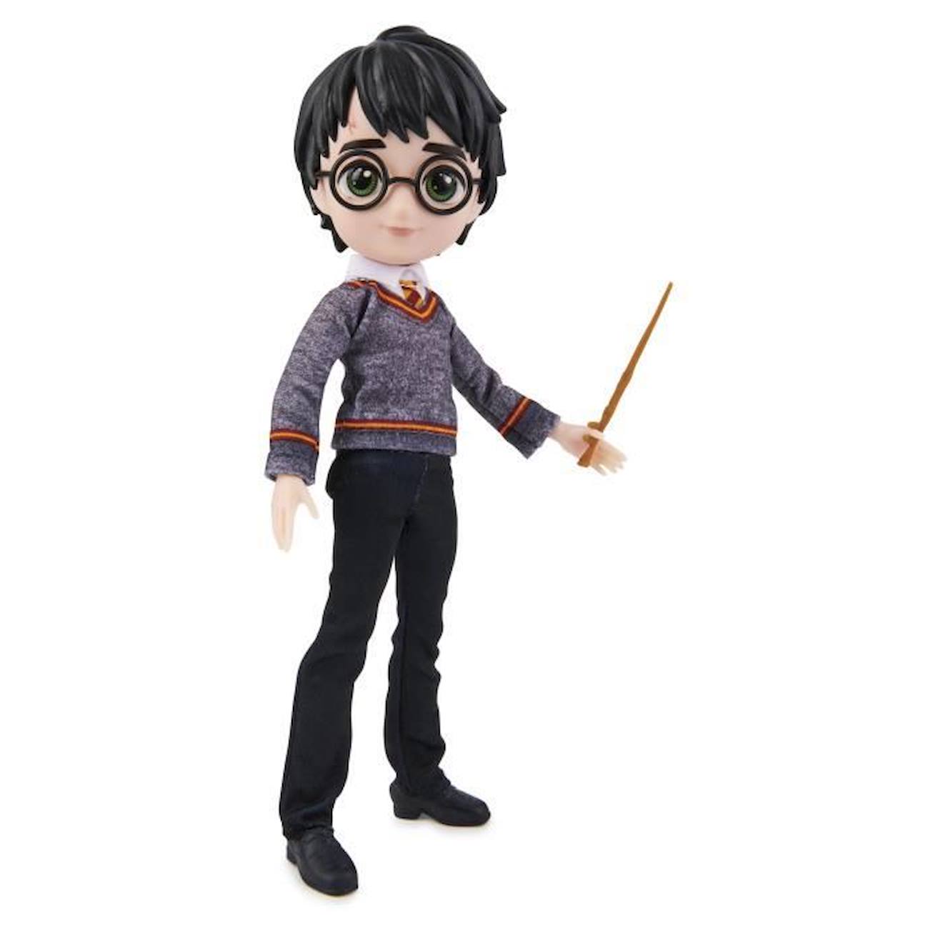 WIZARDING WORLD