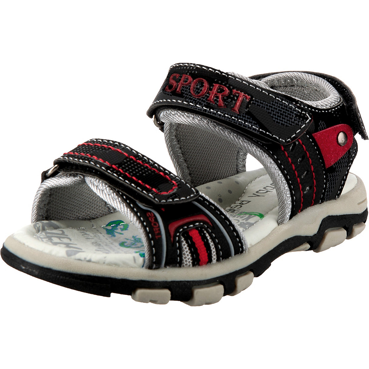 Sandalen für Jungen