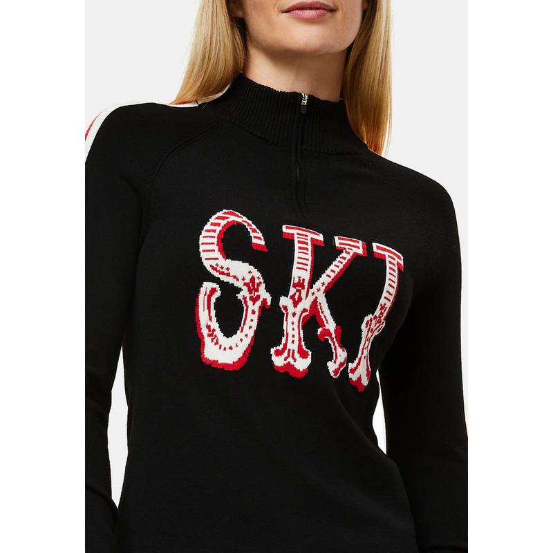 Krimson Klover Cirque Layerlangarmshirt Damen