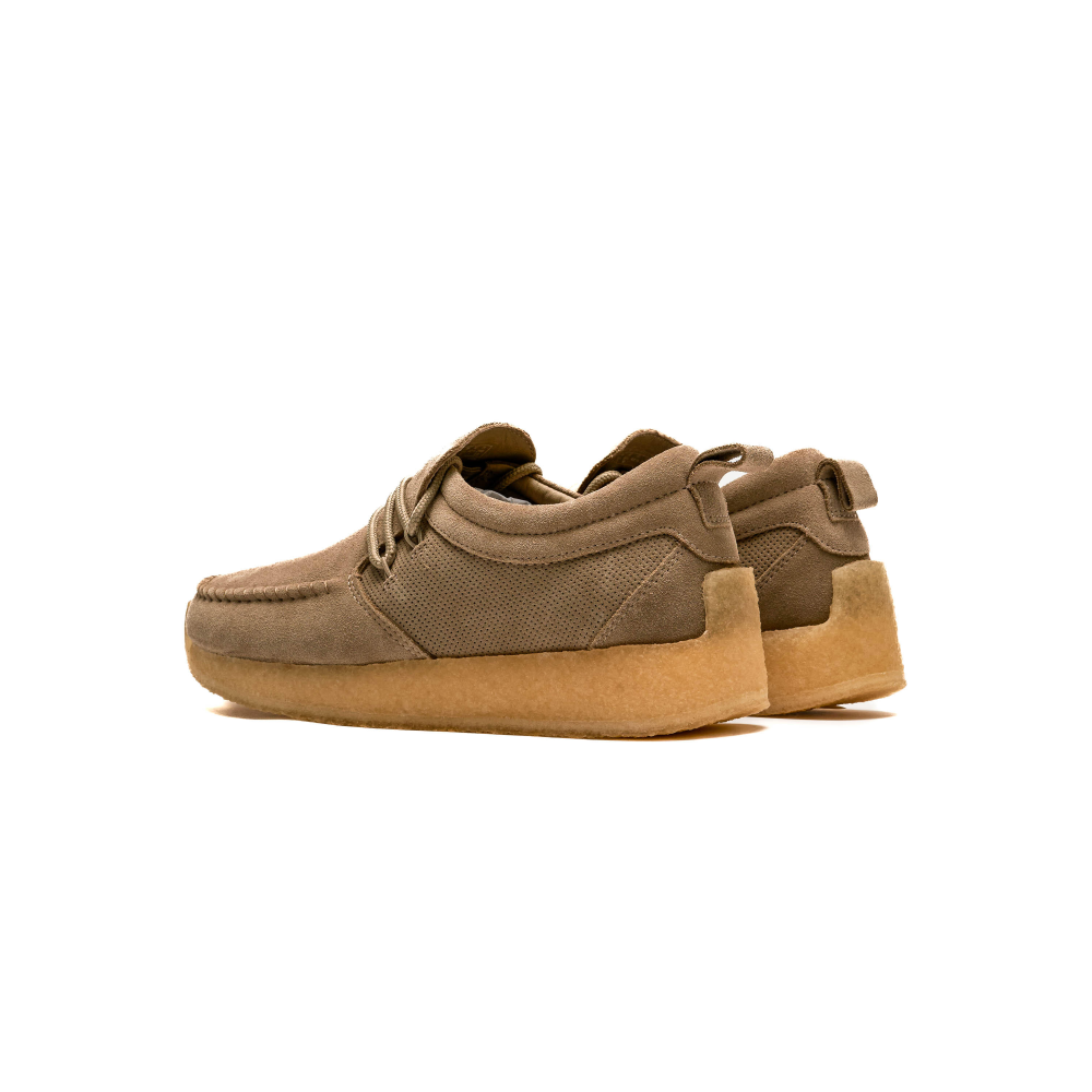 Clarks x Ronnie Fieg Maycliffe 261733787 / braun