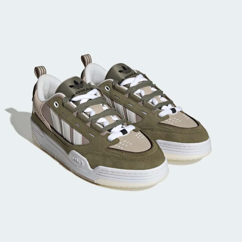 adidas Adi2000 IG1029 / grün