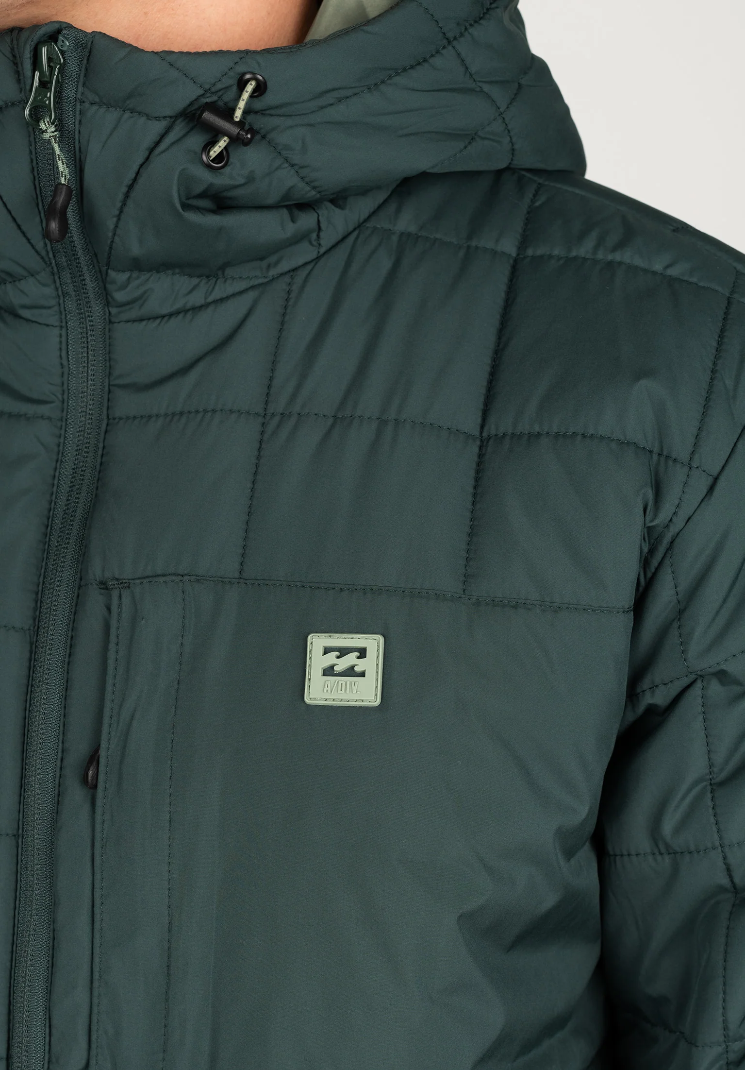 Journey Puffer