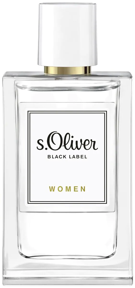 s.Oliver Black Label Eau de Toilette til Kvinder