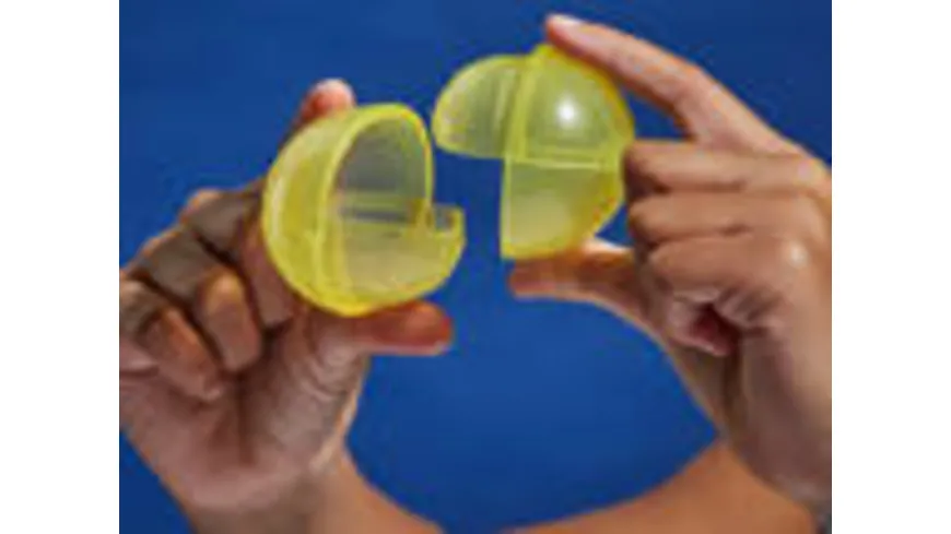 Hasbro - Nerf Super Soaker Hydro Balls 6er-Pack