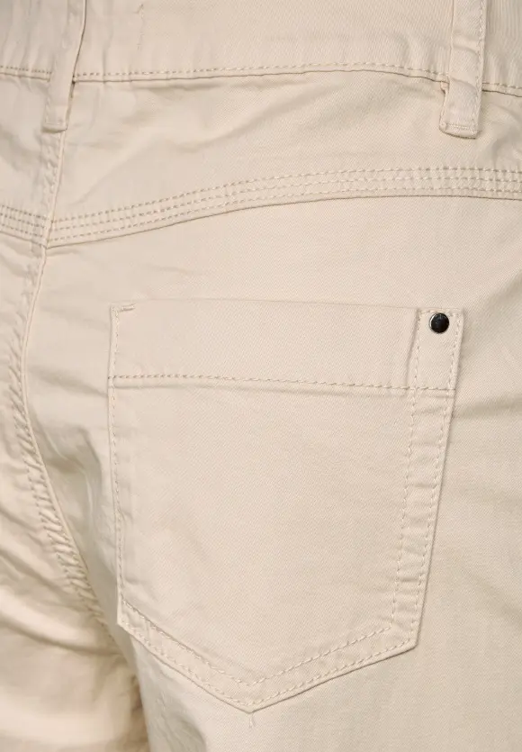 Street One Papertouch Casual Fit Hose