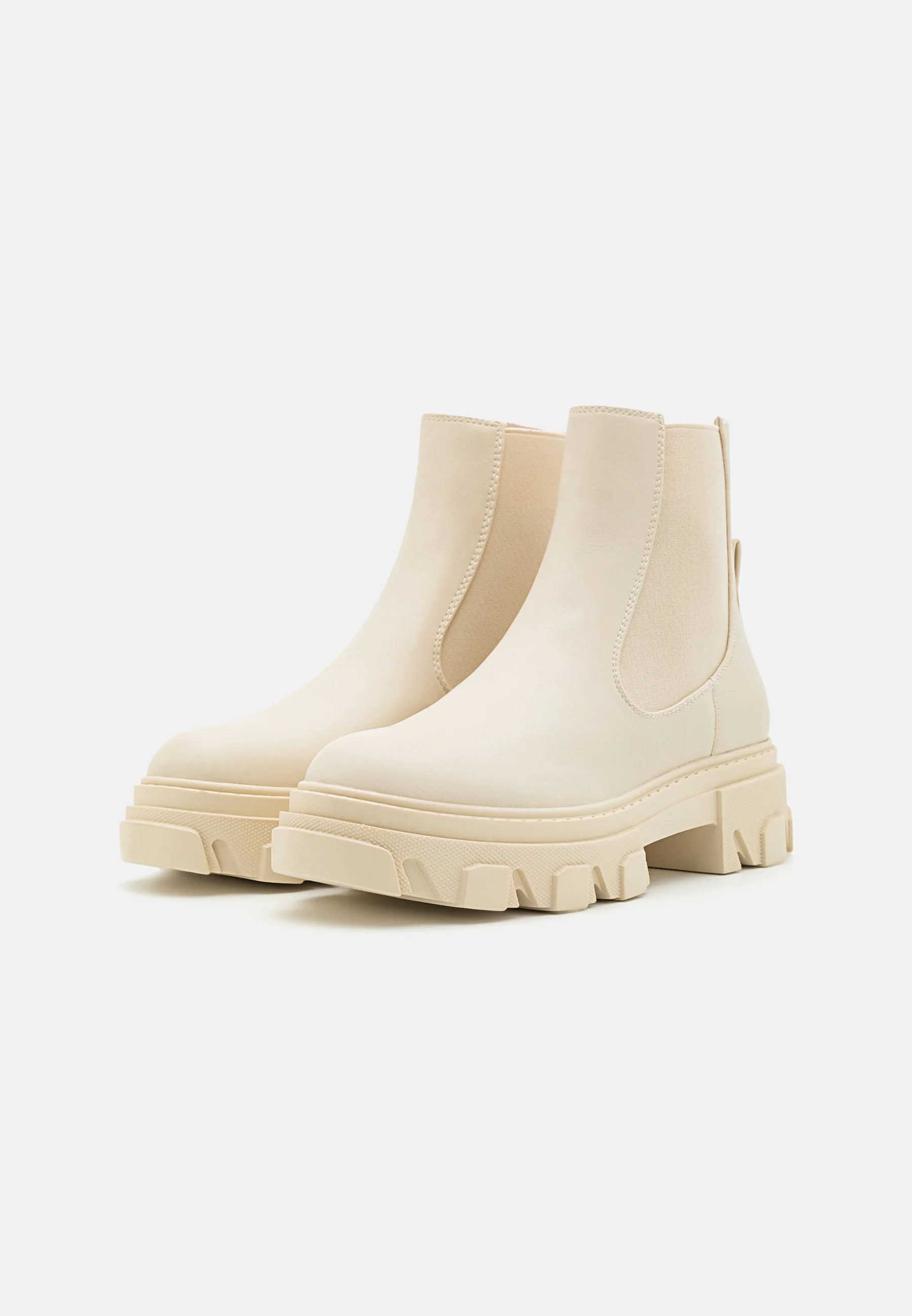 ONLY SHOES ONLTOLA - Botines con plataforma