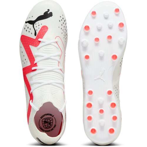 HERREN FUSSBALL-RASENSCHUHE FUTURE MATCH MG