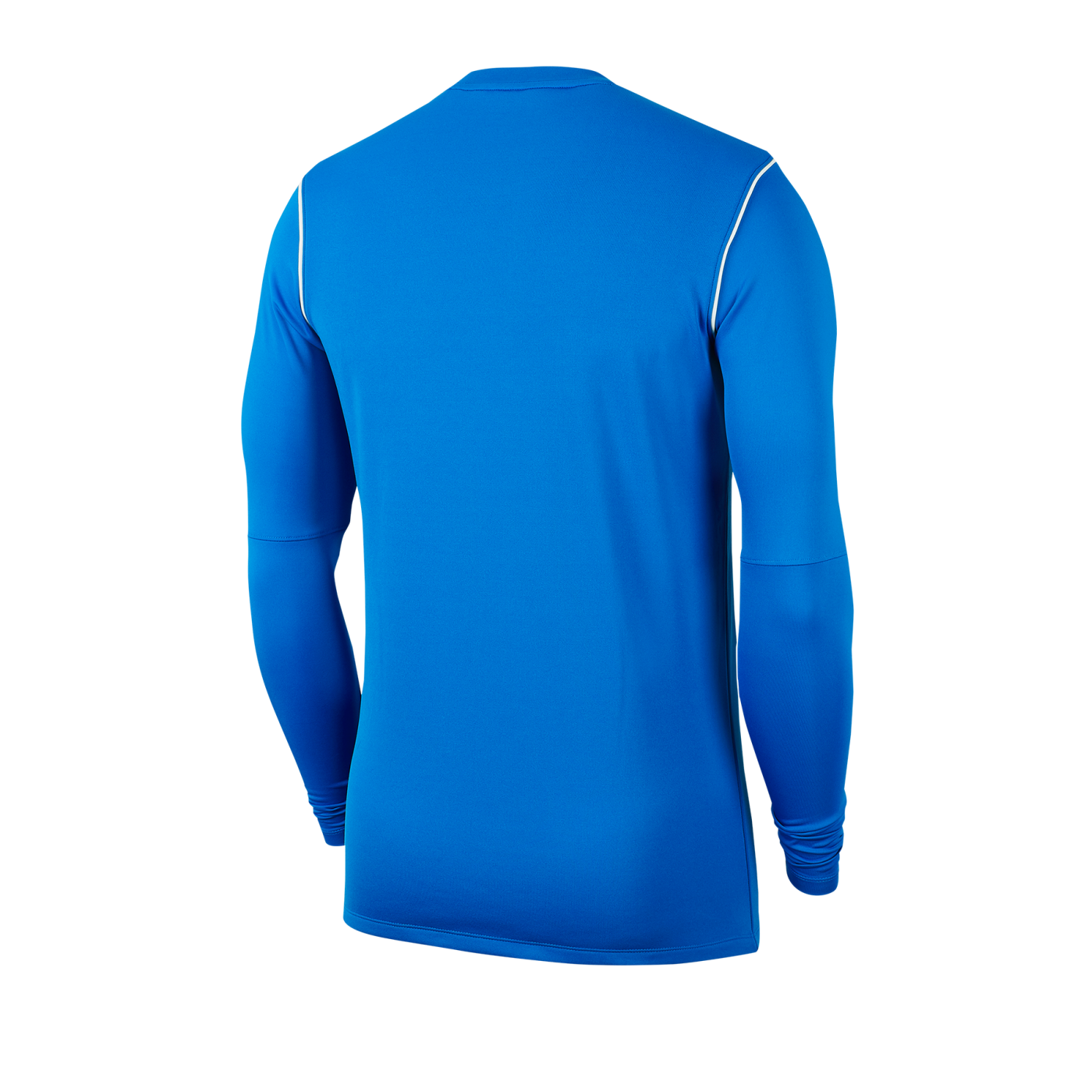 Nike Park 20 Training Sweatshirt Blau F463