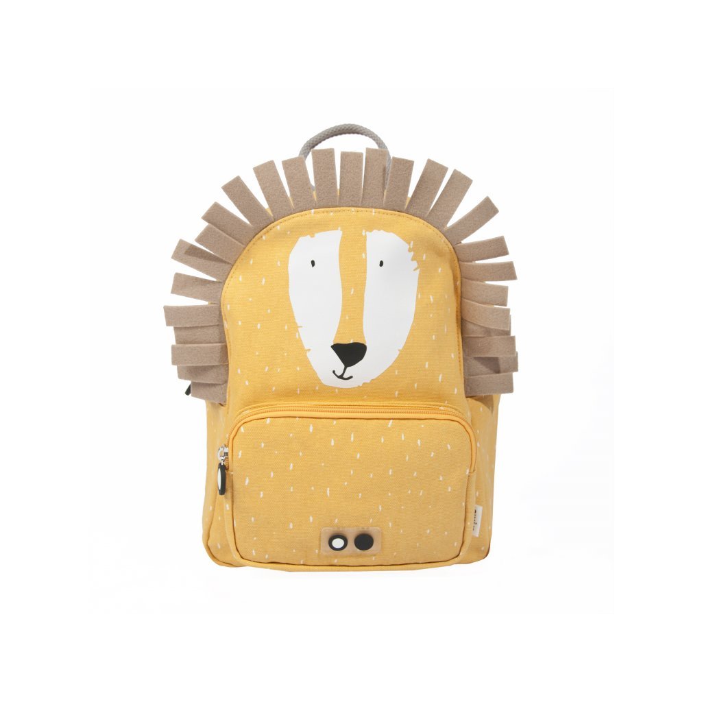Trixie Rucksack - Mr. Lion