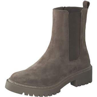 Unisa Gajo Chelsea Stiefelette in beige