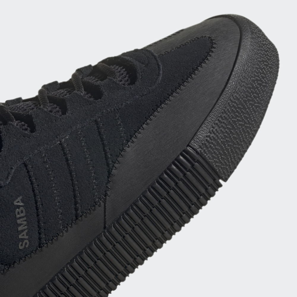 adidas Samba Boot W GZ8107 / schwarz
