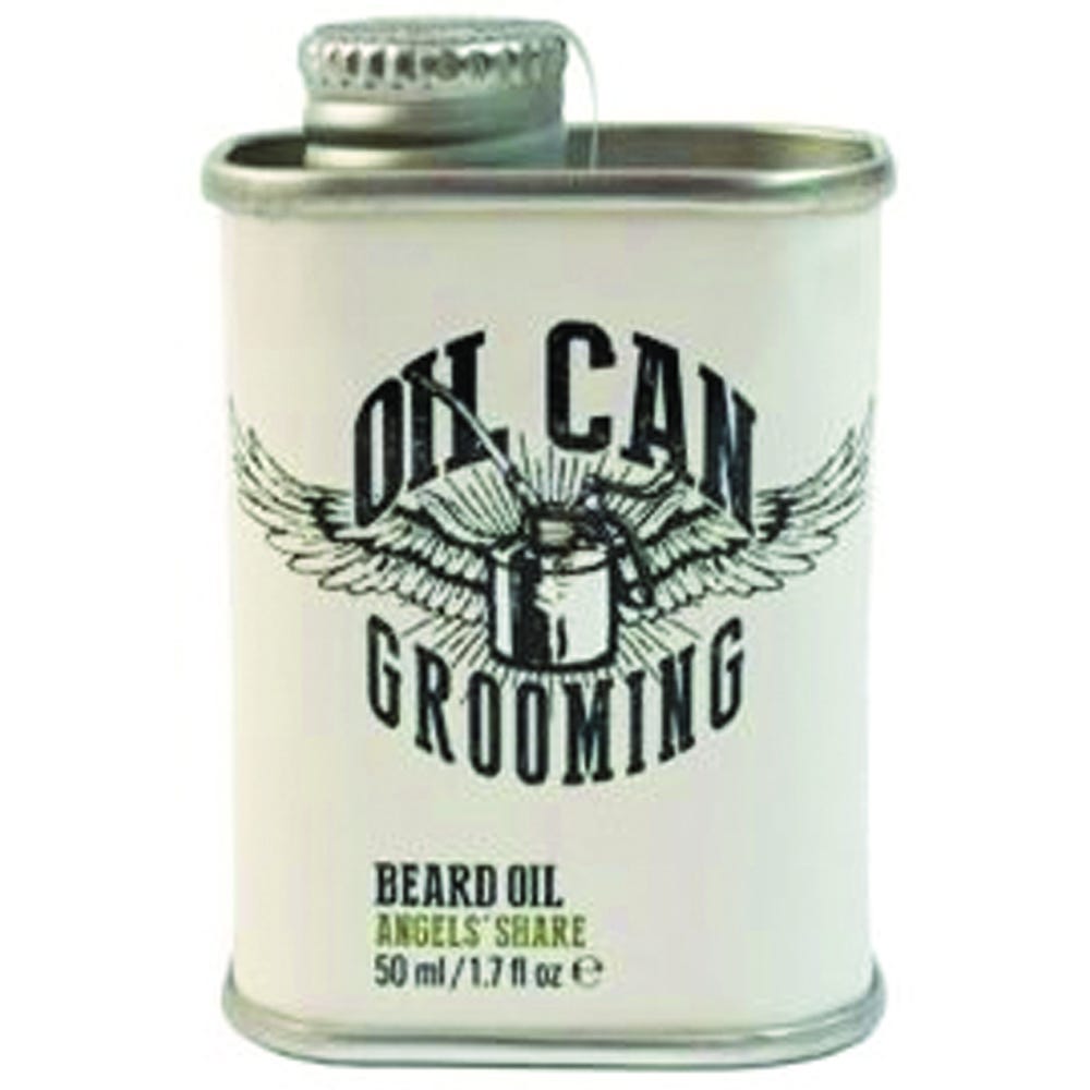 Oil Can Grooming Angels' Share Beard 50 ml