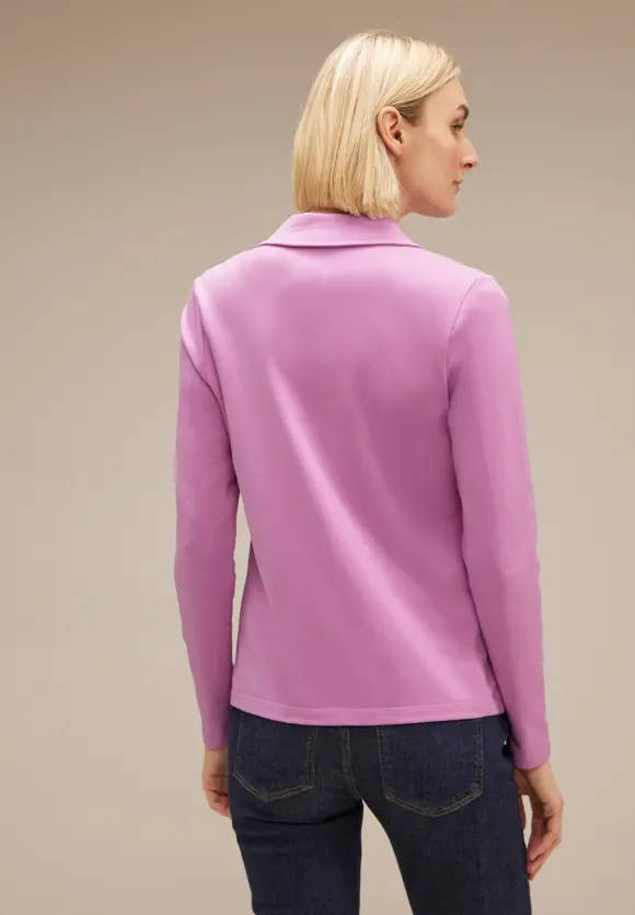 Street One Basic Blazer