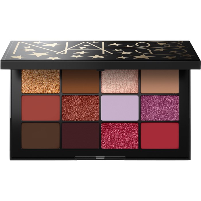 12 Well Eyeshadow Palette