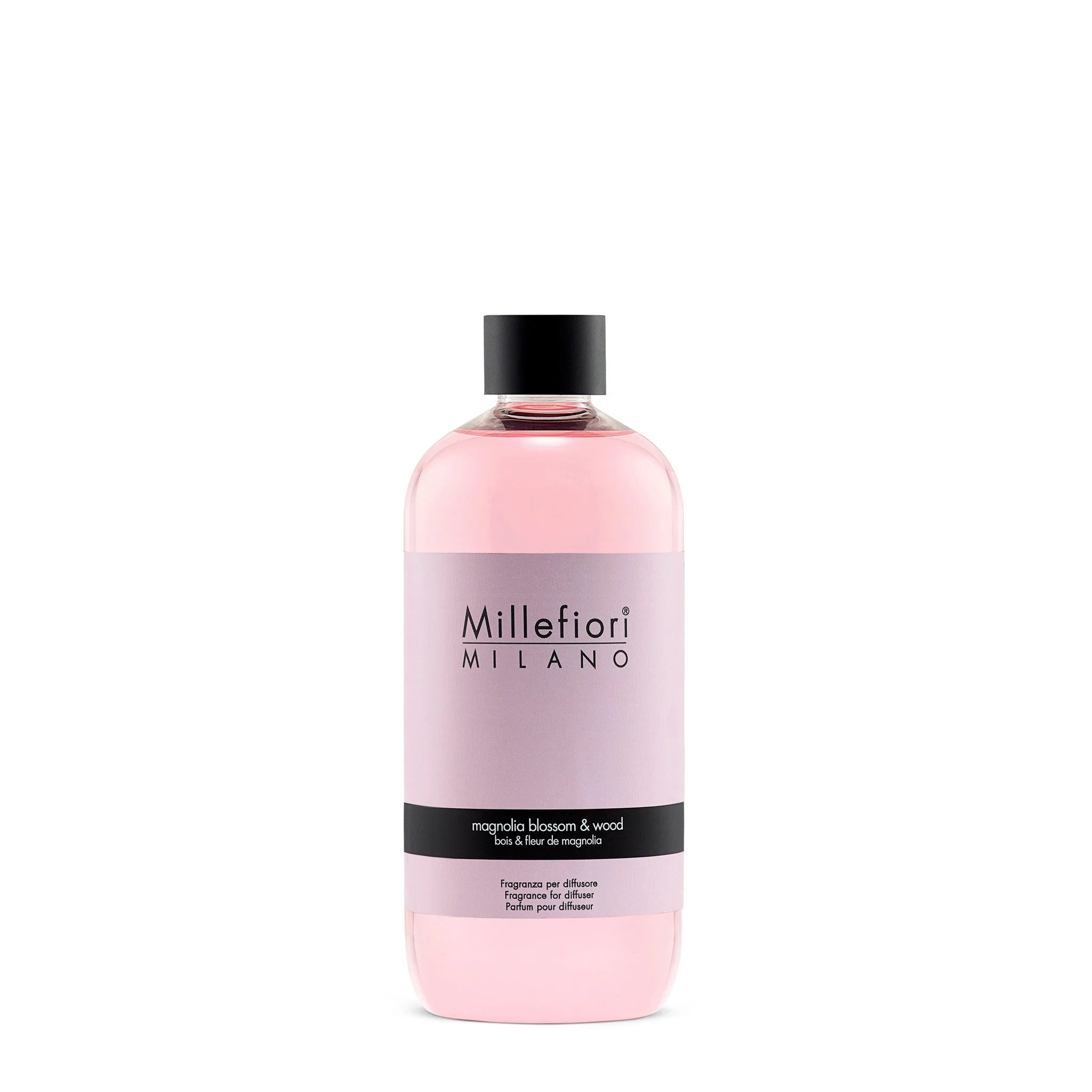 Millefiori Milano Magnolia Blossom & Wood - vôňa difuzéra