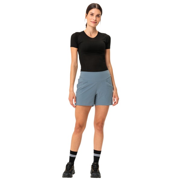 Vaude - Women's Scopi Shorty III - Shorts