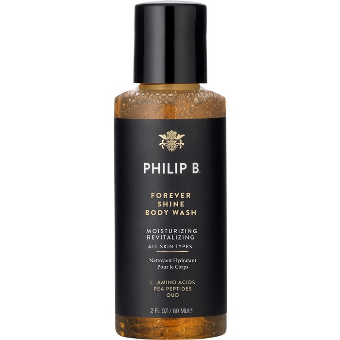 Forever Shine Body Wash