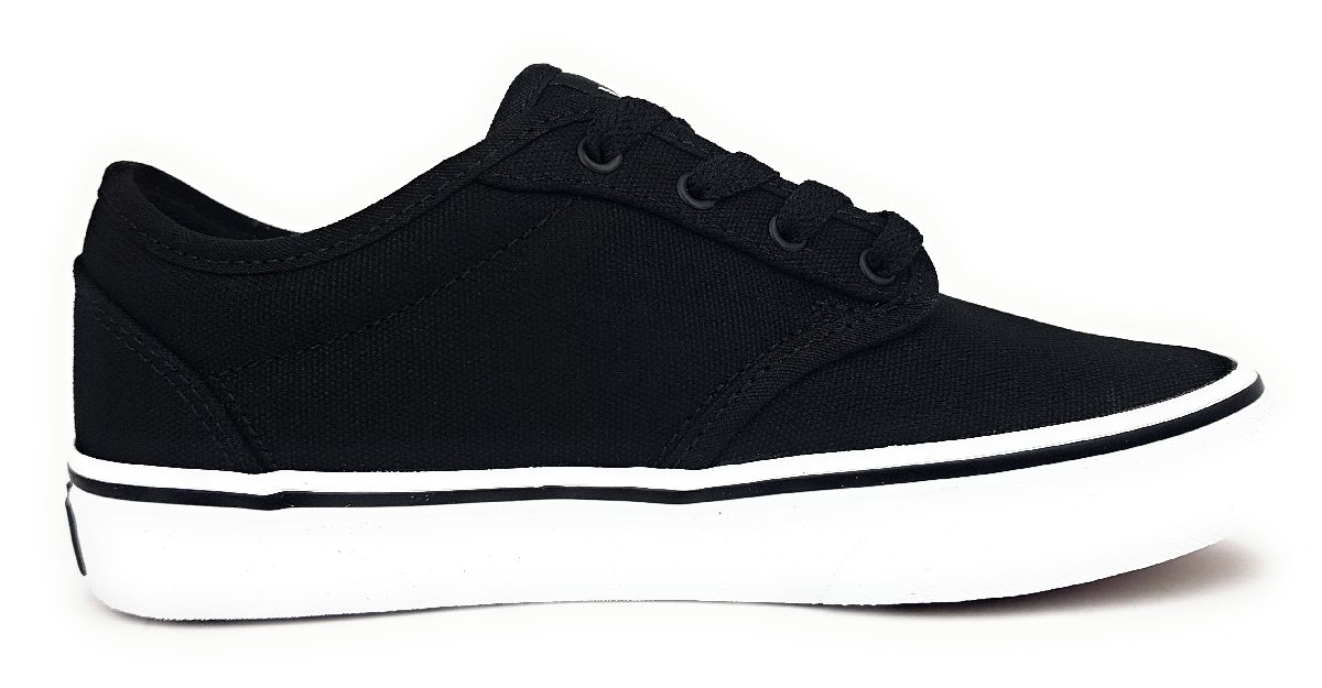 Vans Atwood VN000KI51871 Schwarz black/white