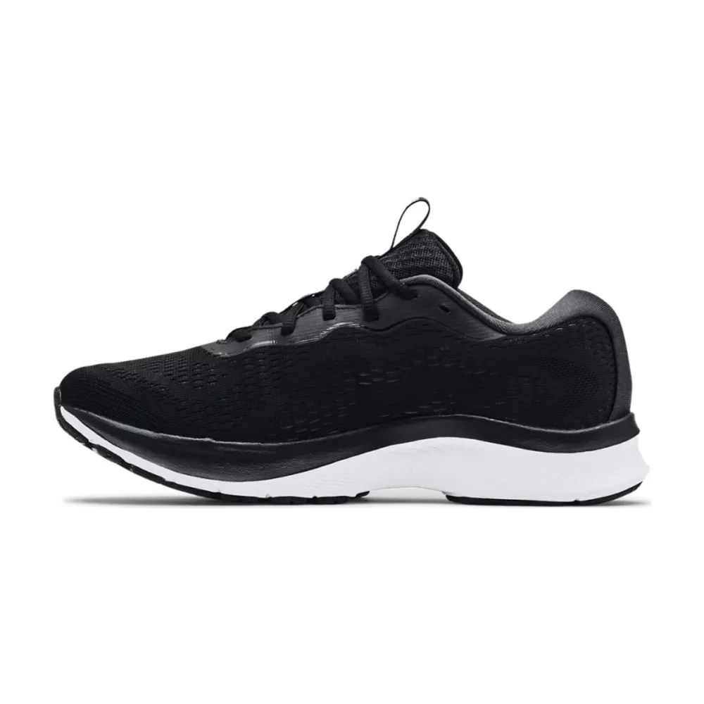 Under Armour Charged Bandit 7 3024189-003 / schwarz