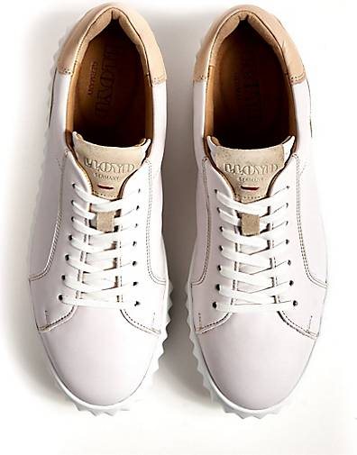 LLOYD Schuhe Moderner Sneaker