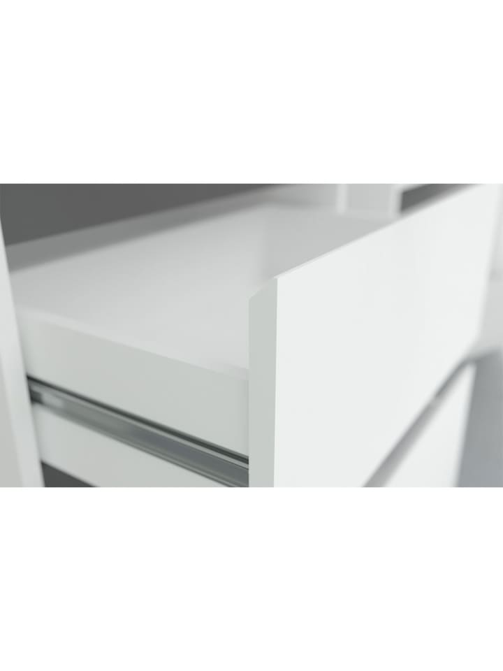 ebuy24 Weiß 237 x 35 cm günstig kaufen onesize