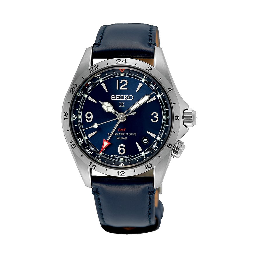 Seiko Herrenuhr Land