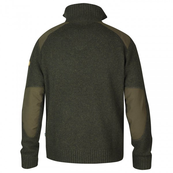 Fjällräven - Koster Sweater - Pullover