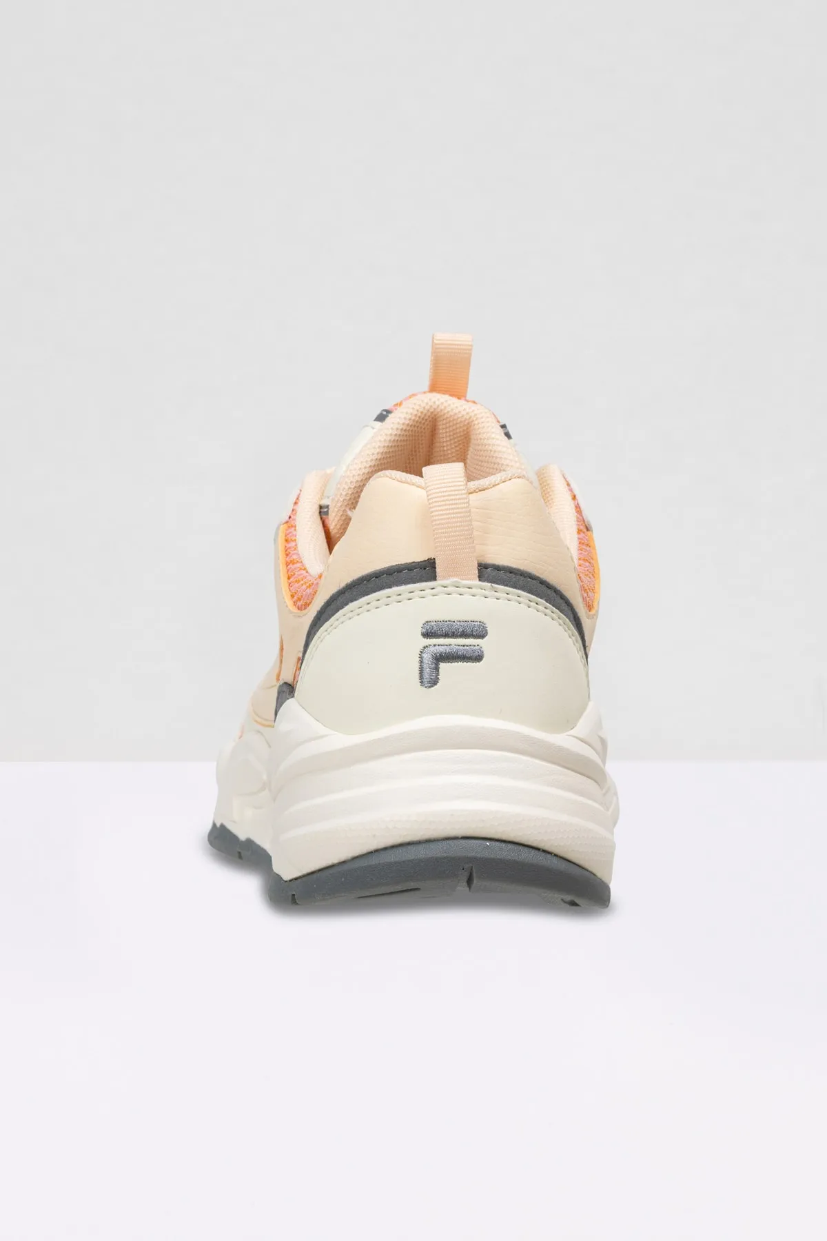 Fila  Damen/Mädchen Sneaker in Vanillecreme