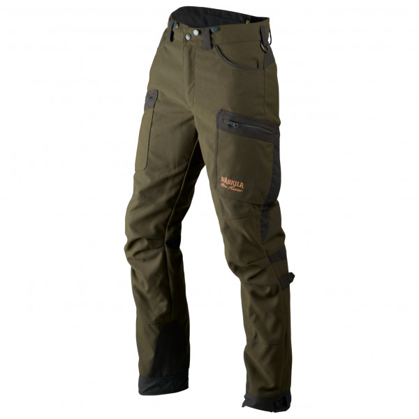 Härkila - Pro Hunter Move Hose - Regenhose