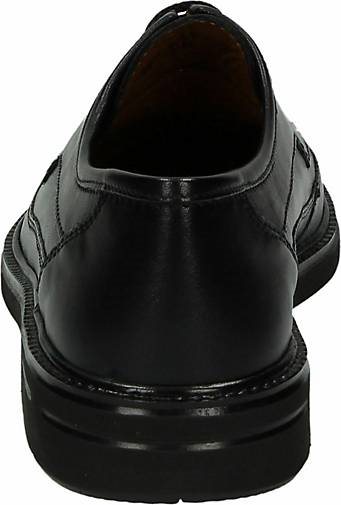 Sioux Schnürschuh Marcel