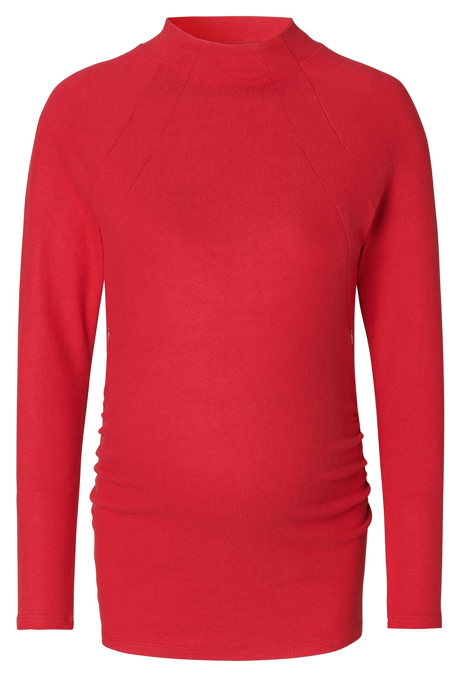 Noppies Stillshirt Noppies Still-Shirt Sebring (1-tlg)