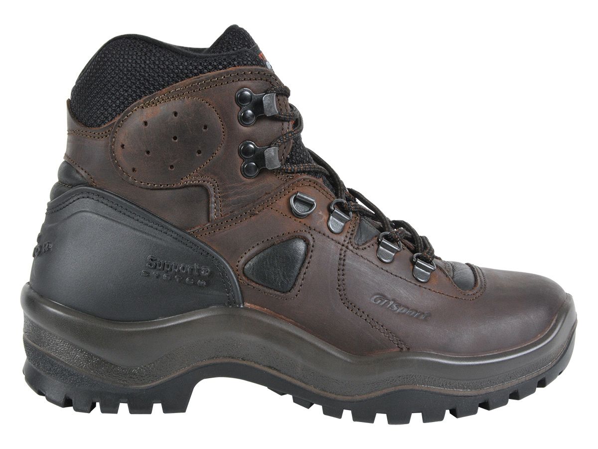 Grisport Sherpa Wanderschuhe