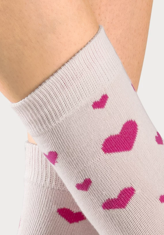 Basicsocken