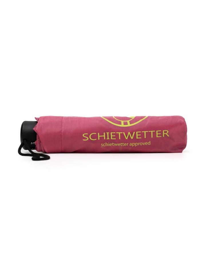 SCHIETWETTER Regenschirm Möwe in pink günstig kaufen onesize