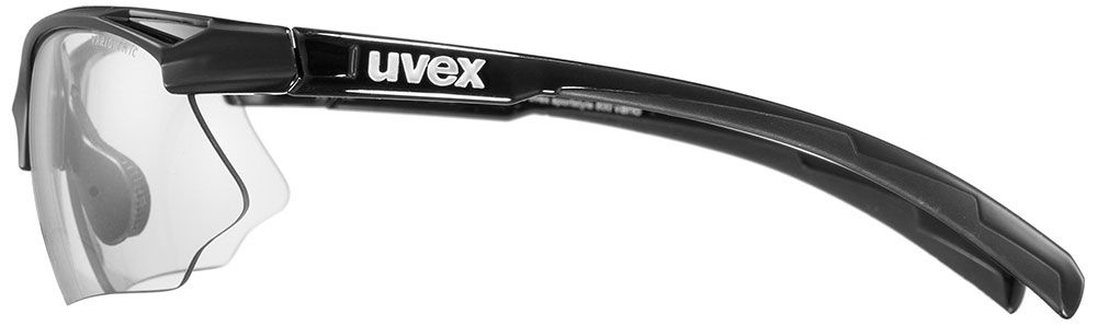 uvex sportstyle 802 v - Sportbrille kaufen | Bike-Discount