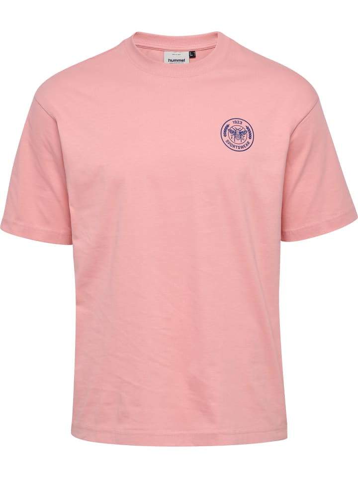 Hummel Hummel T-Shirt Hmlswarm Erwachsene in BRIDAL ROSE günstig kaufen