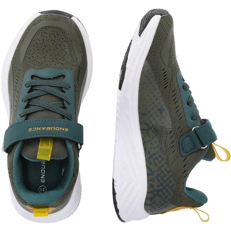 Endurance Blaiger Sneaker Kinder