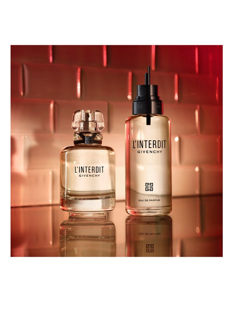 Givenchy The Forbidden Eau de Parfum uzpilde
