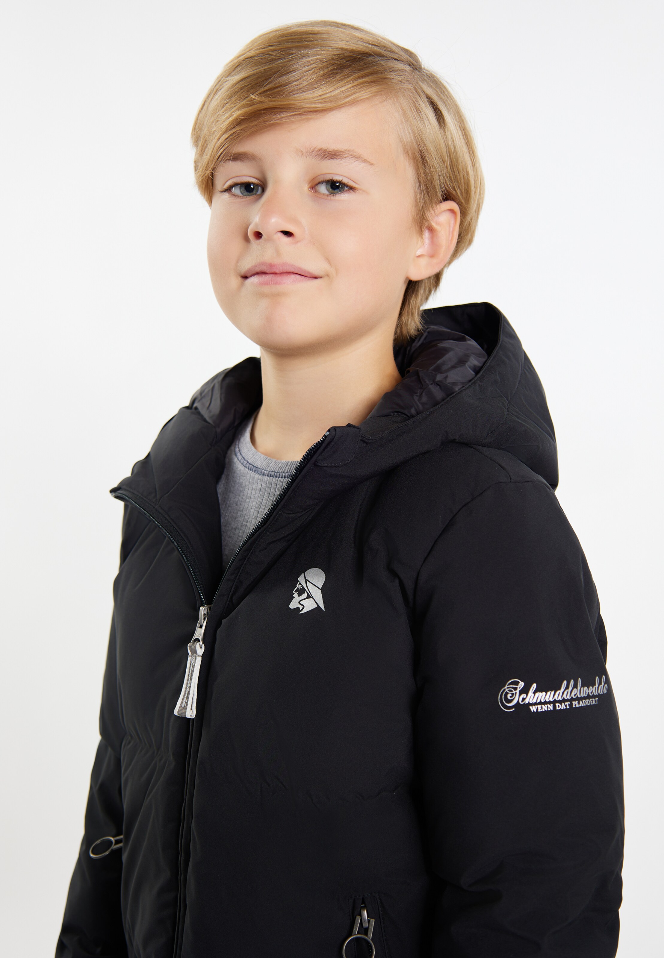 Performance Jacket 'Grassland'