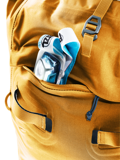 deuter Durascent 30 | Hochtourenrucksack