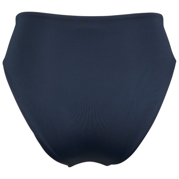 Seafolly - Women's Collective High Waist Wrap Front Pant - Bikini-Bottom