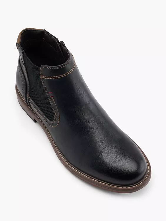 AM SHOE Chelsea Boot